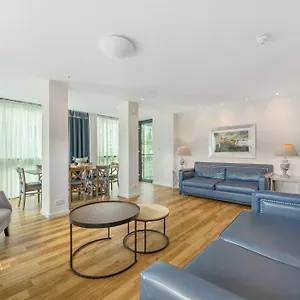 4* Aparthotel Princes Street