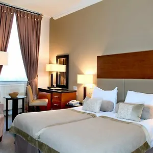 3* Hotel The Parliament House